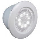 Crystalogic 60 Leds Blanches - 13,5 W - Béton