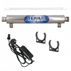 Stérilisateur UV 1000 - 1 m3/h - 3/4"M