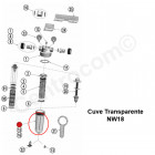 Cuve Transparente NW 18