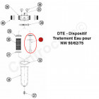 Dispositif Traitement Eau NW 50/62/75