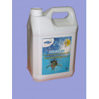 Welclean solution nettoyage - Cartouche 5 Litres