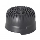 Capot ventilateur